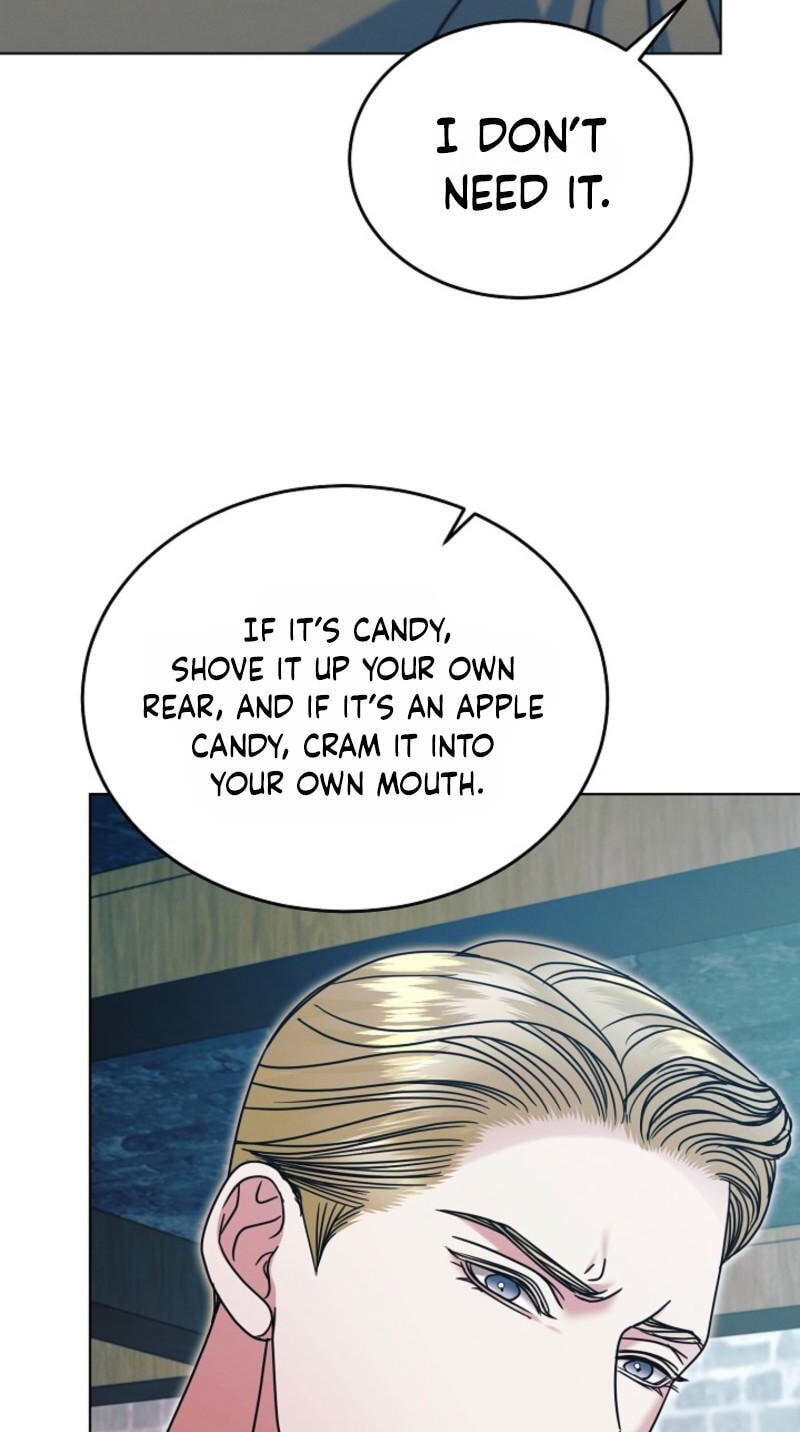 Read Try Begging chapter 77 image 18 on Lezhin