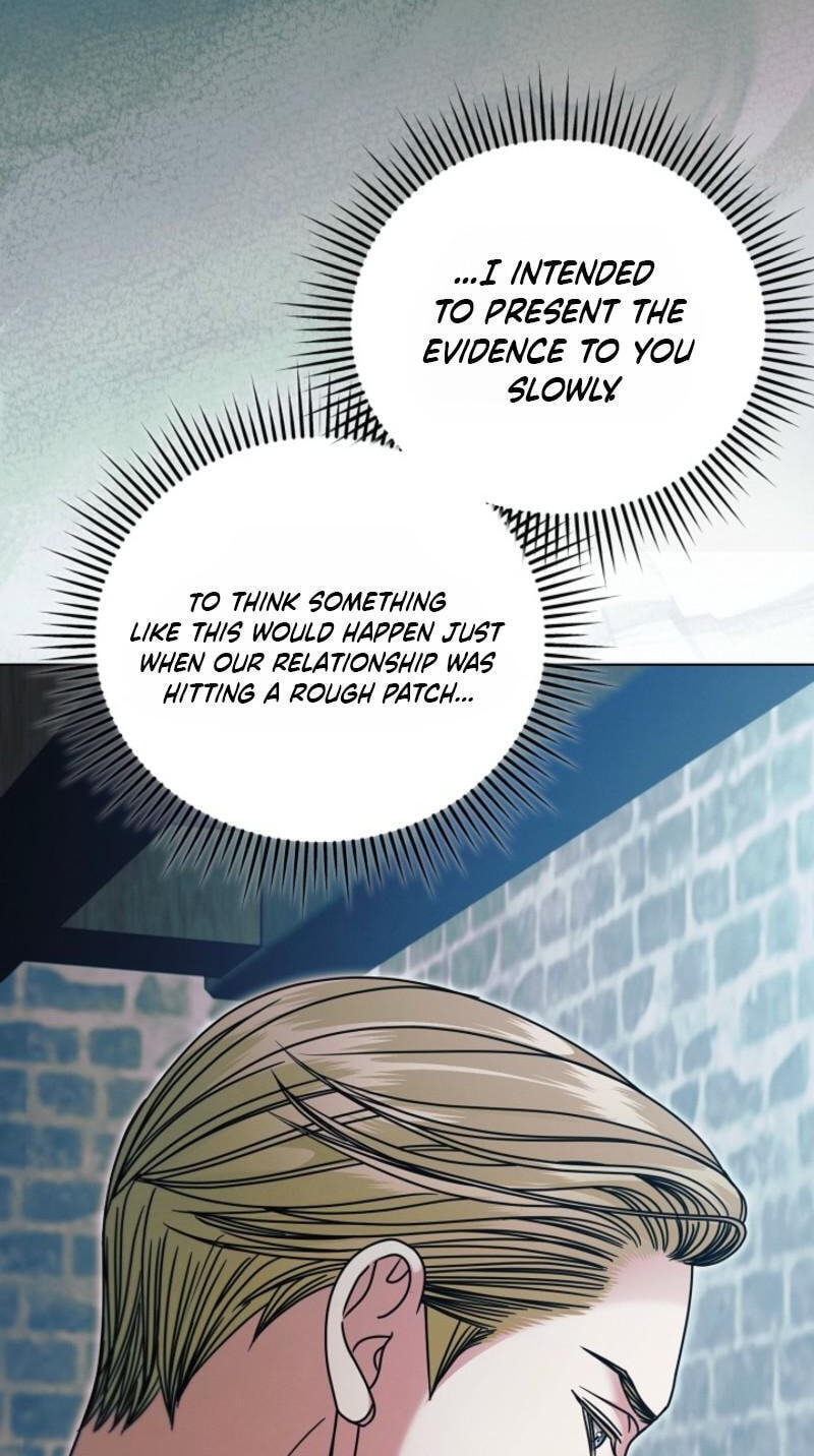 Read Try Begging chapter 77 image 22 on Lezhin