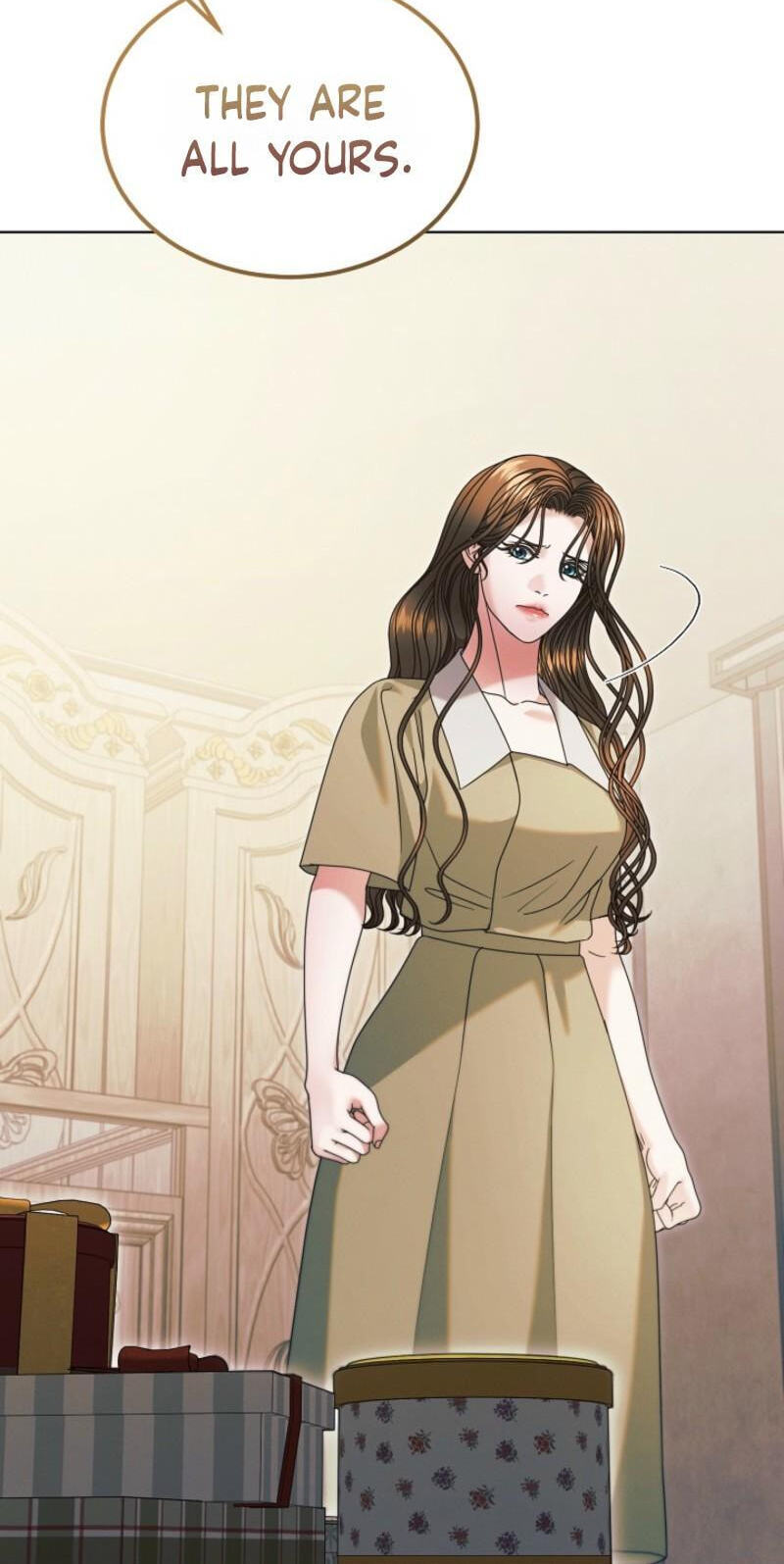 Read Try Begging chapter 77 image 35 on Lezhin