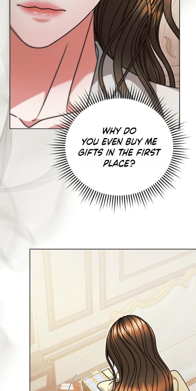 Read Try Begging chapter 77 image 37 on Lezhin