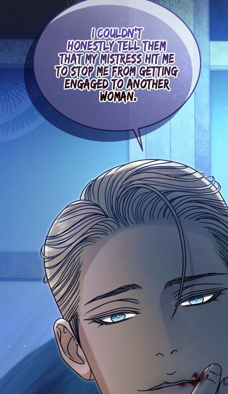 Read Try Begging chapter 77 image 93 on Lezhin
