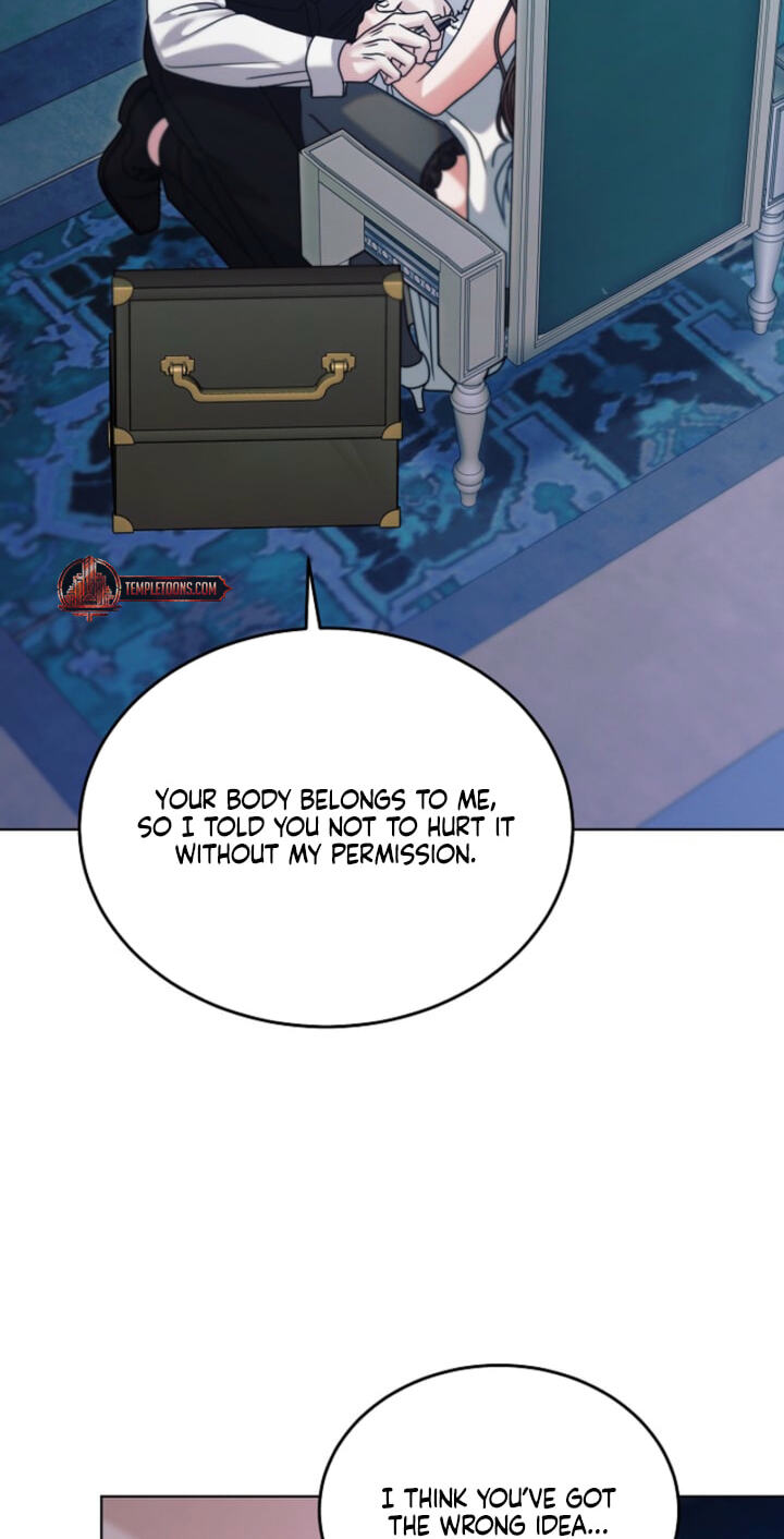 Read Try Begging chapter 78 image 12 on Lezhin