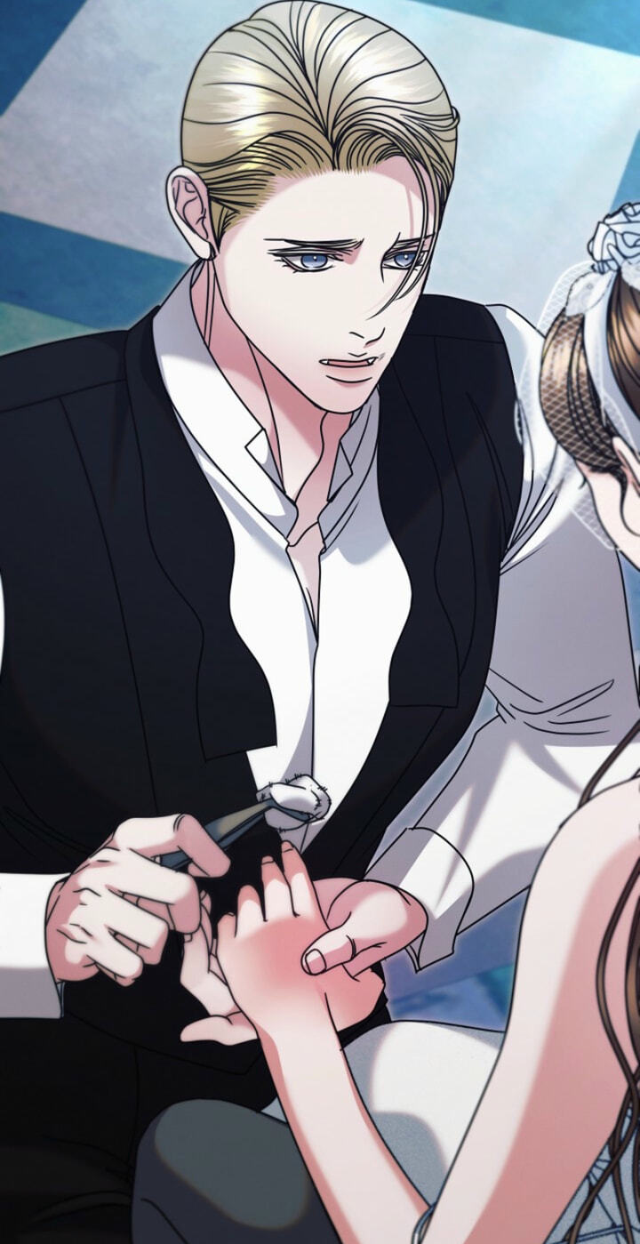 Read Try Begging chapter 78 image 17 on Lezhin
