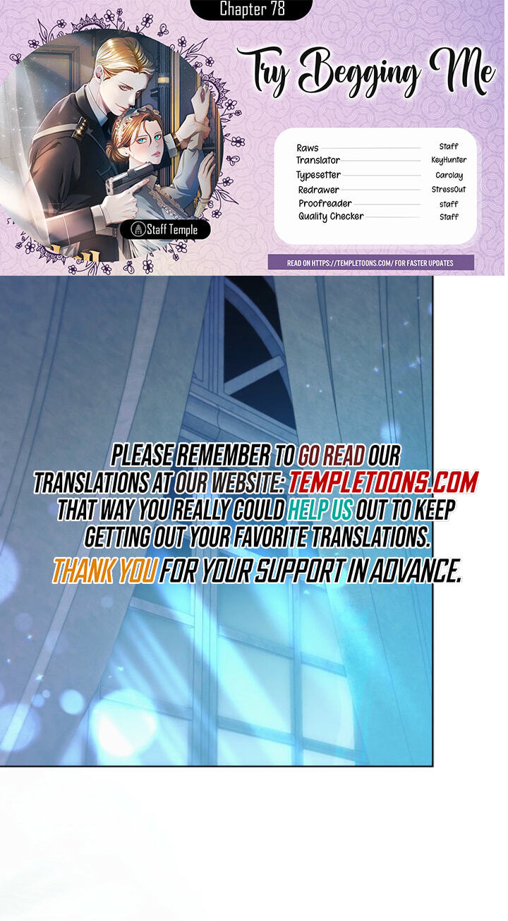 Read Try Begging chapter 78 image 25 on Lezhin