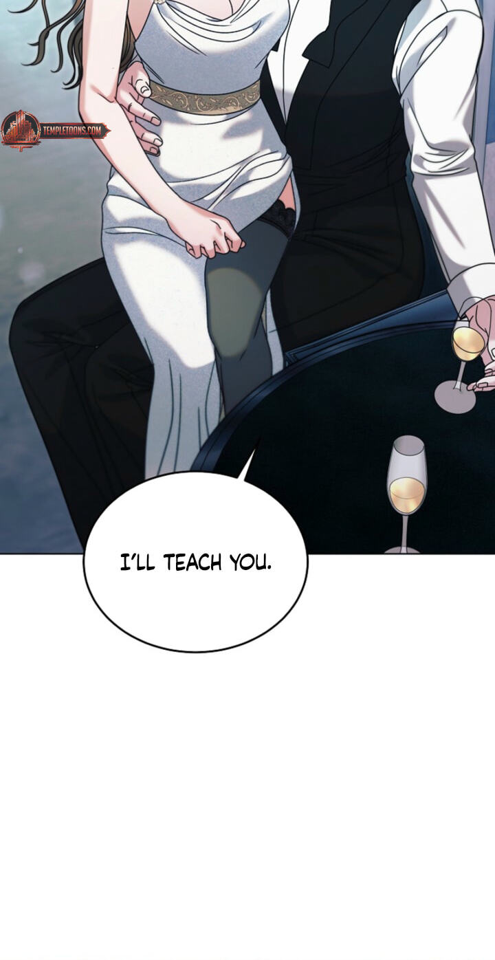 Read Try Begging chapter 78 image 50 on Lezhin