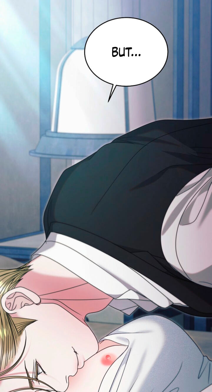 Read Try Begging chapter 79 image 16 on Lezhin