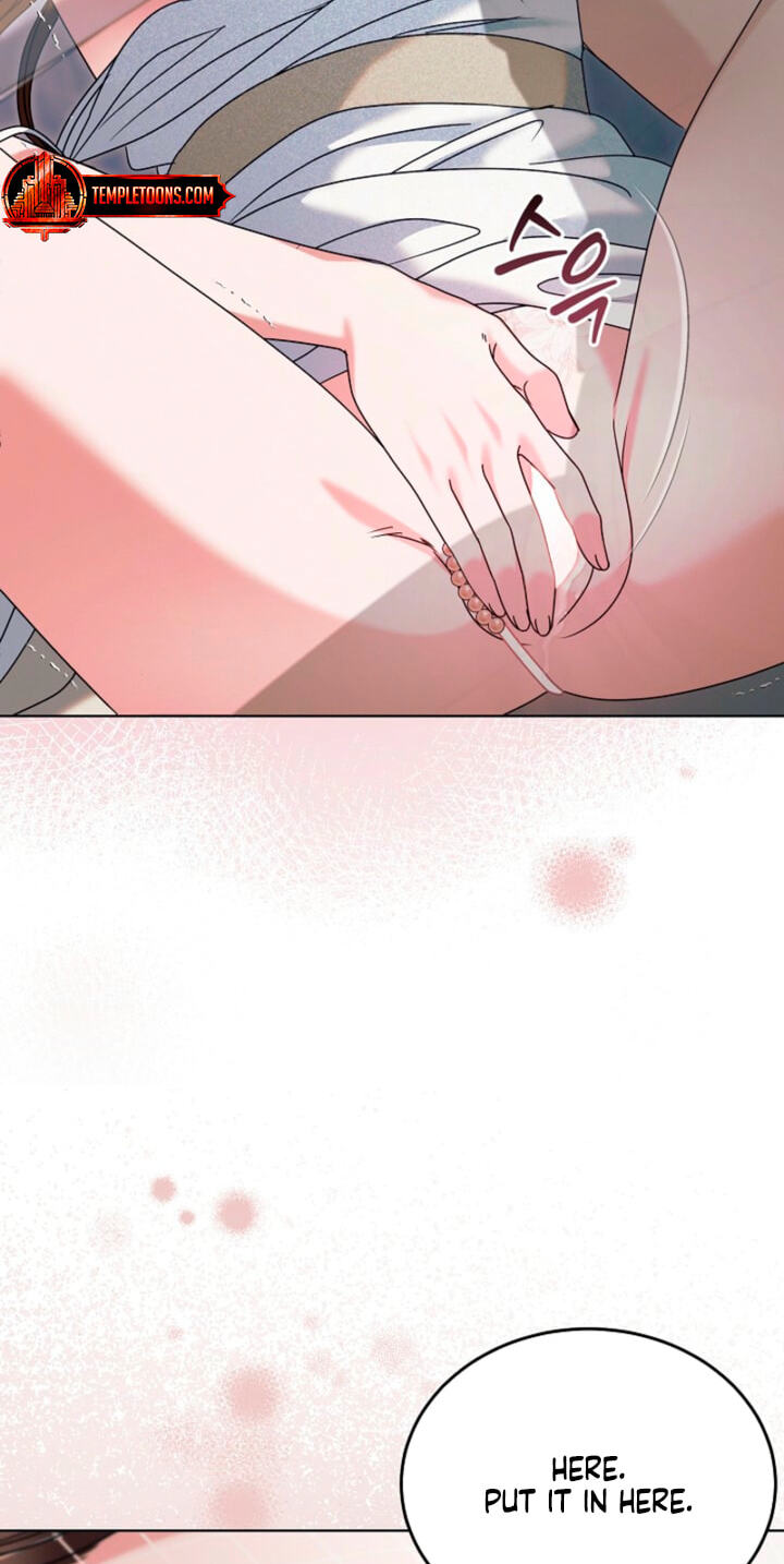 Read Try Begging chapter 79 image 32 on Lezhin
