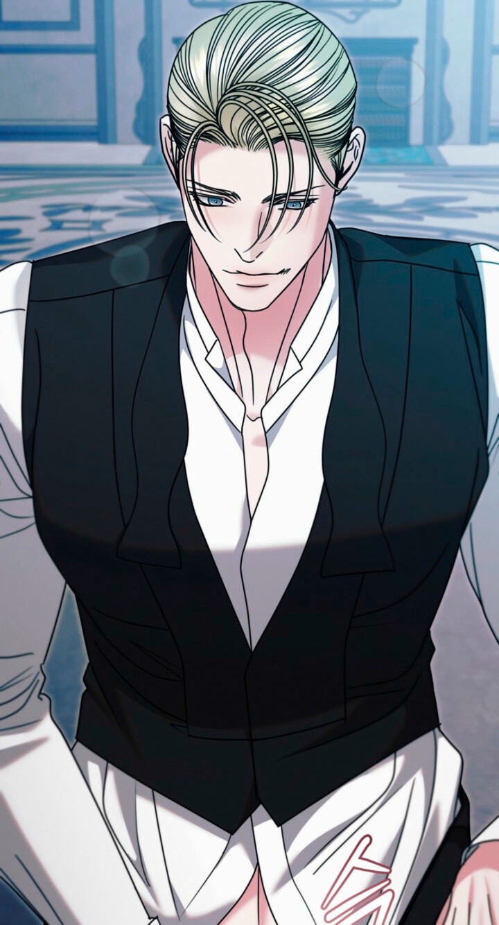 Read Try Begging chapter 79 image 35 on Lezhin