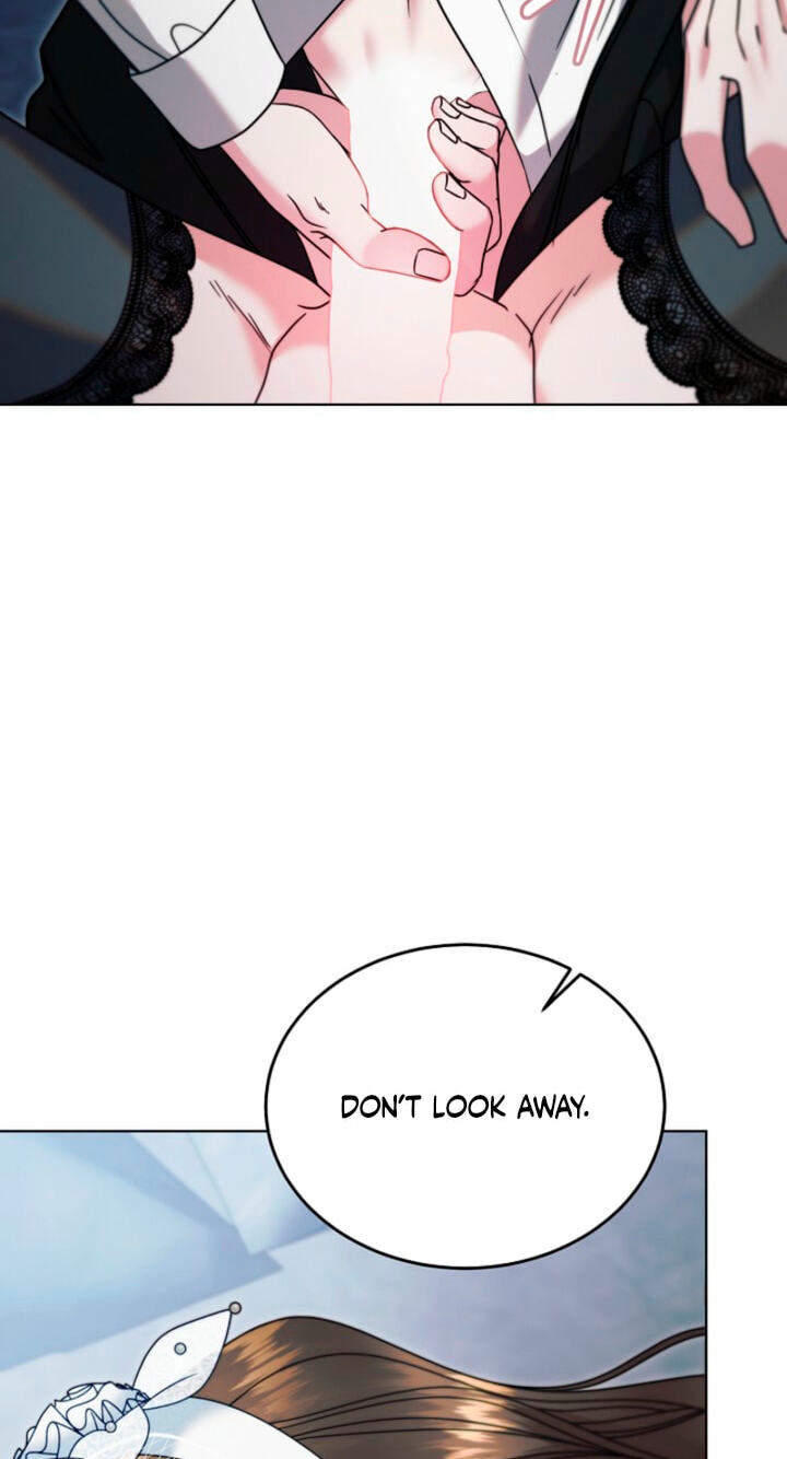 Read Try Begging chapter 79 image 36 on Lezhin