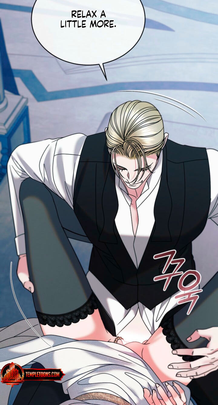 Read Try Begging chapter 79 image 41 on Lezhin