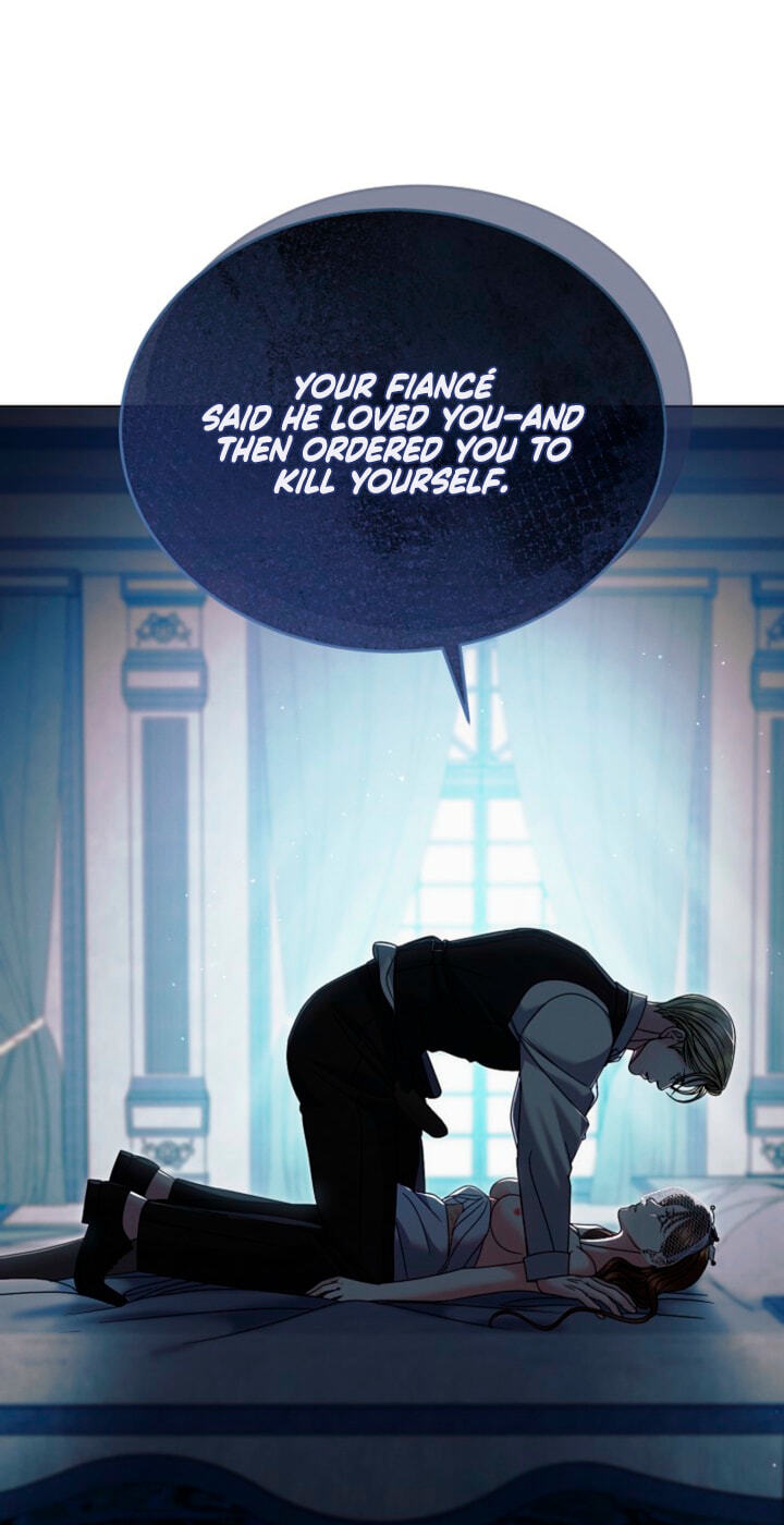 Read Try Begging chapter 79 image 82 on Lezhin