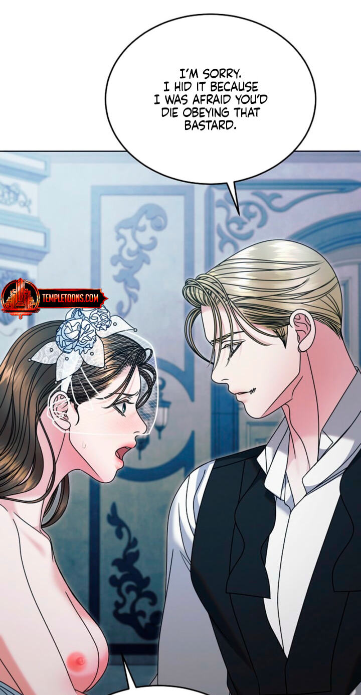 Read Try Begging chapter 79 image 90 on Lezhin