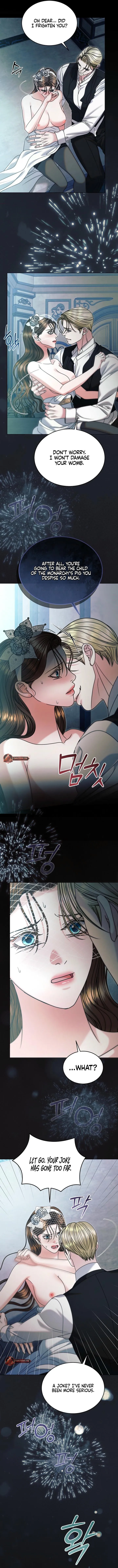 Read Try Begging chapter 80 image 6 on Lezhin