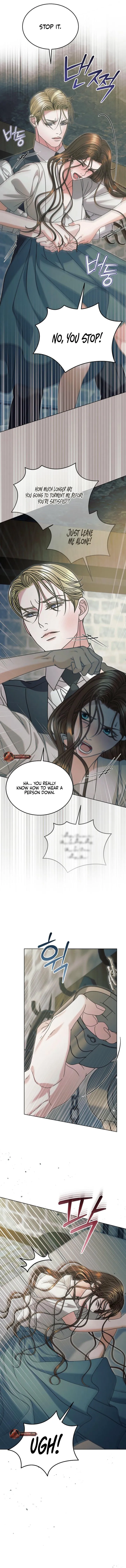 Read Try Begging chapter 82 image 1 on Lezhin