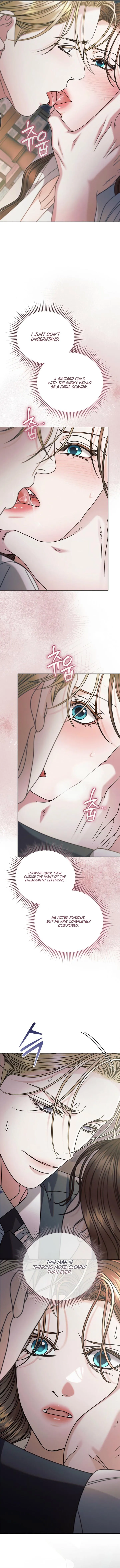 Read Try Begging chapter 82 image 4 on Lezhin