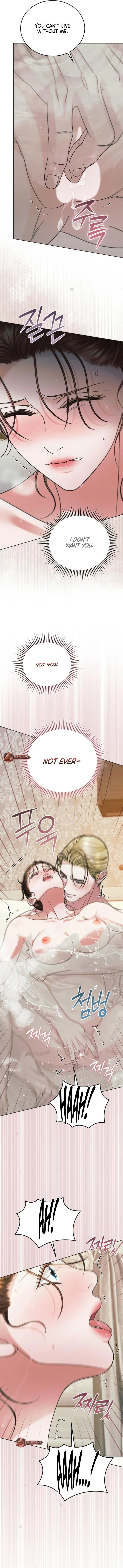 Read Try Begging chapter 88 image 2 on Lezhin