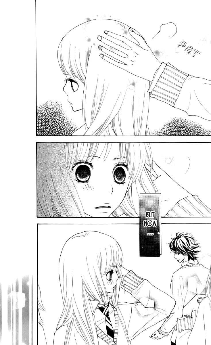 Read Try Me Boy! chapter 2 image 10 on Lezhin