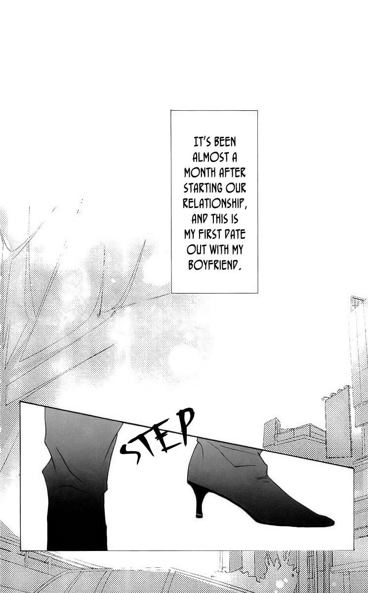 Read Try Me Boy! chapter 2 image 2 on Lezhin