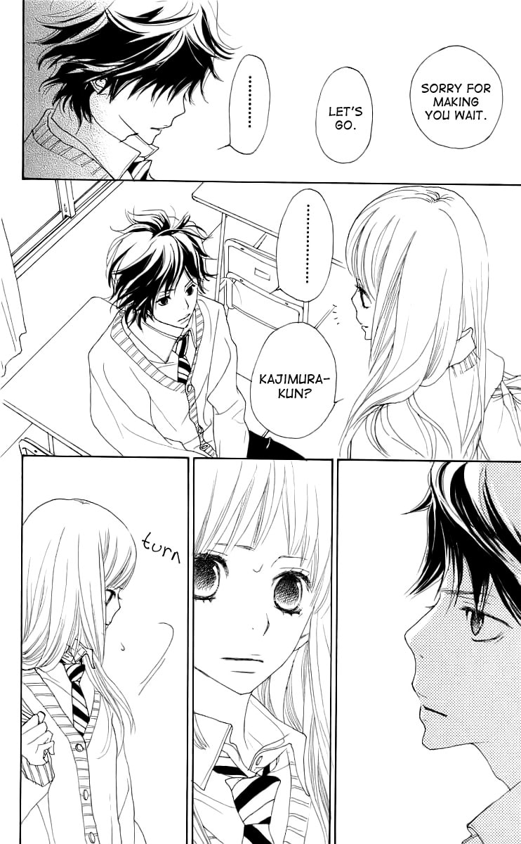Read Try Me Boy! chapter 2 image 24 on Lezhin