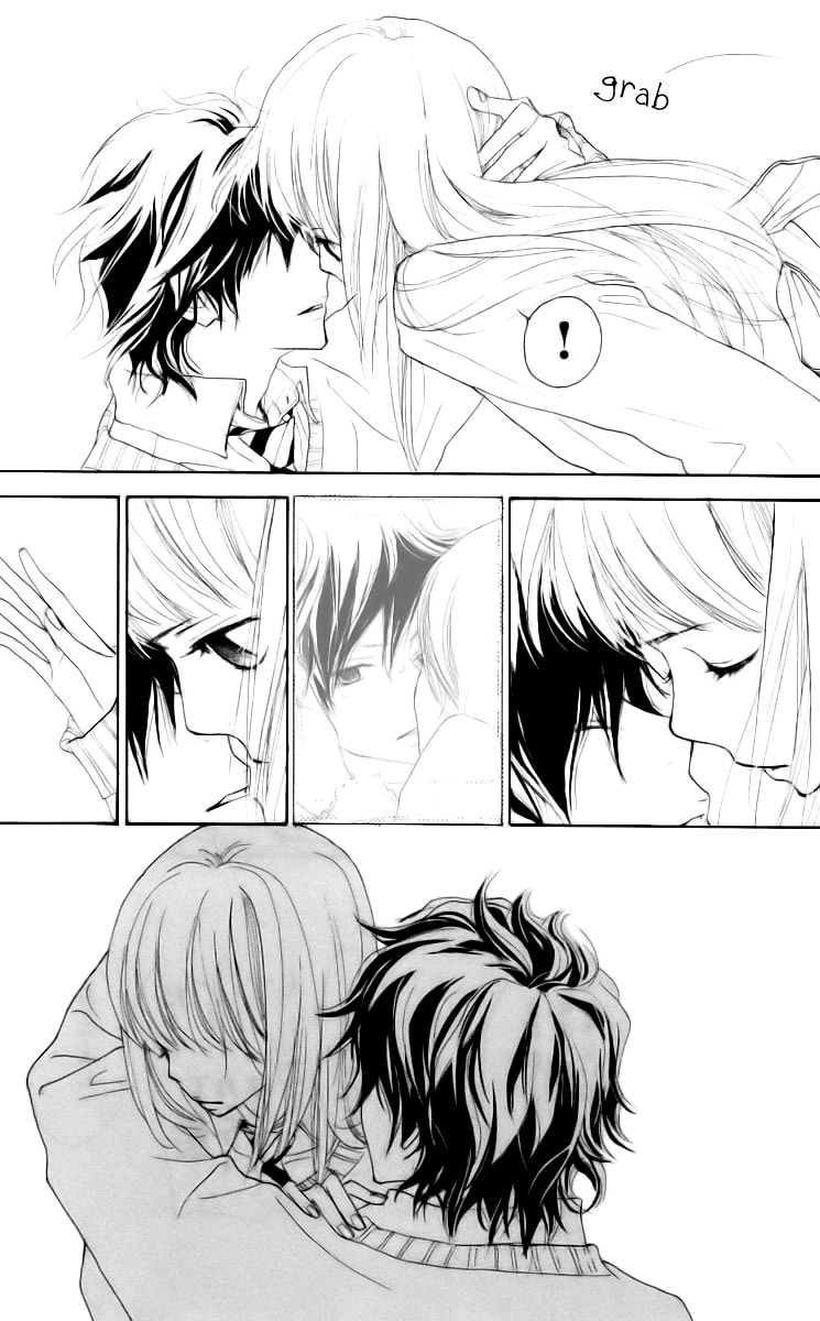 Read Try Me Boy! chapter 2 image 27 on Lezhin