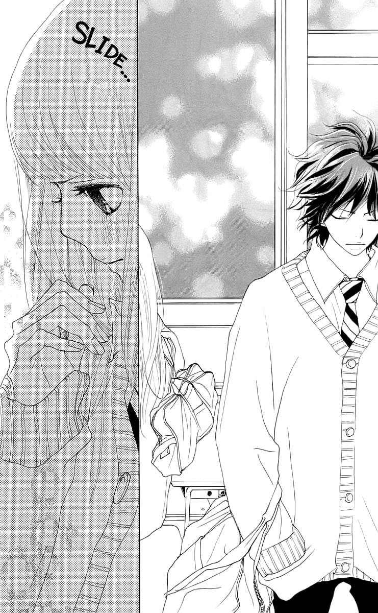 Read Try Me Boy! chapter 2 image 34 on Lezhin