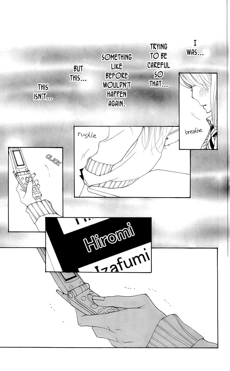 Read Try Me Boy! chapter 2 image 35 on Lezhin