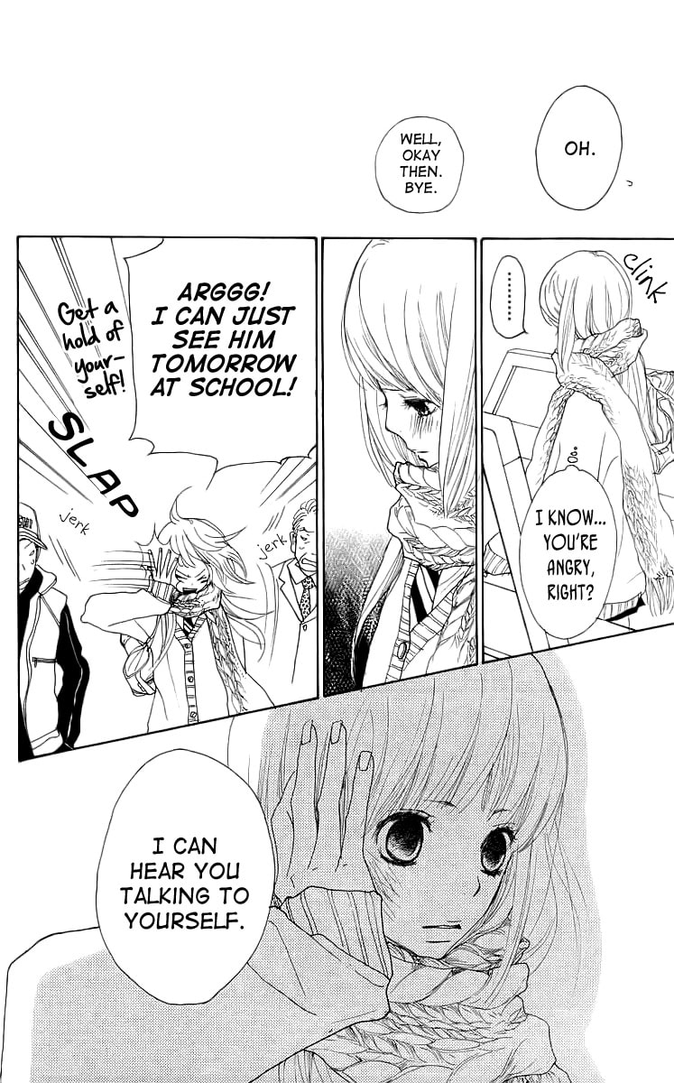 Read Try Me Boy! chapter 2 image 44 on Lezhin