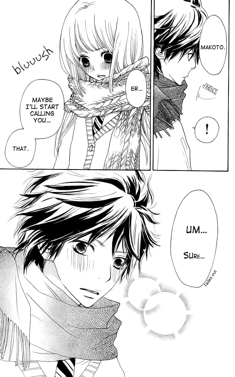 Read Try Me Boy! chapter 2 image 49 on Lezhin
