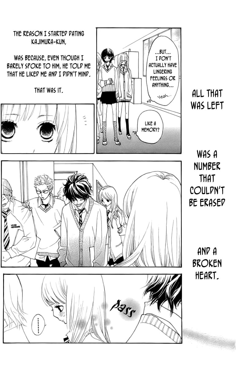 Read Try Me Boy! chapter 2 image 9 on Lezhin