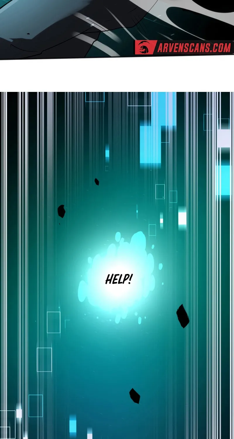 Read Try to Save the World by Level Transfer chapter 1 image 10 on Lezhin