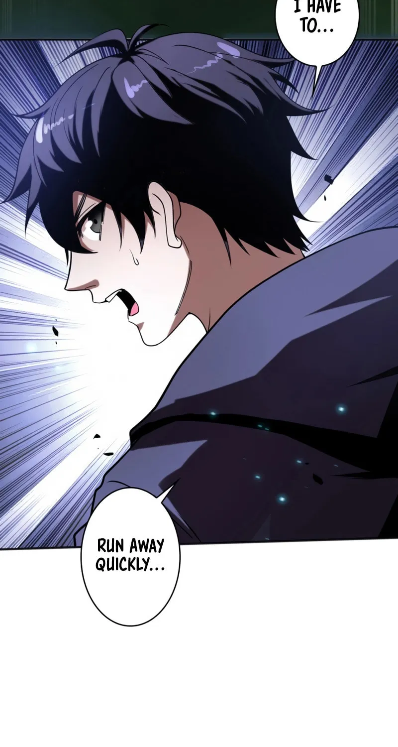 Read Try to Save the World by Level Transfer chapter 1 image 14 on Lezhin