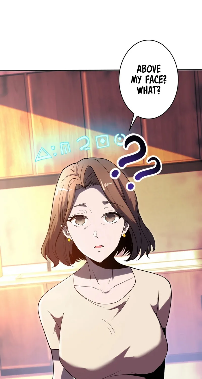Read Try to Save the World by Level Transfer chapter 1 image 27 on Lezhin