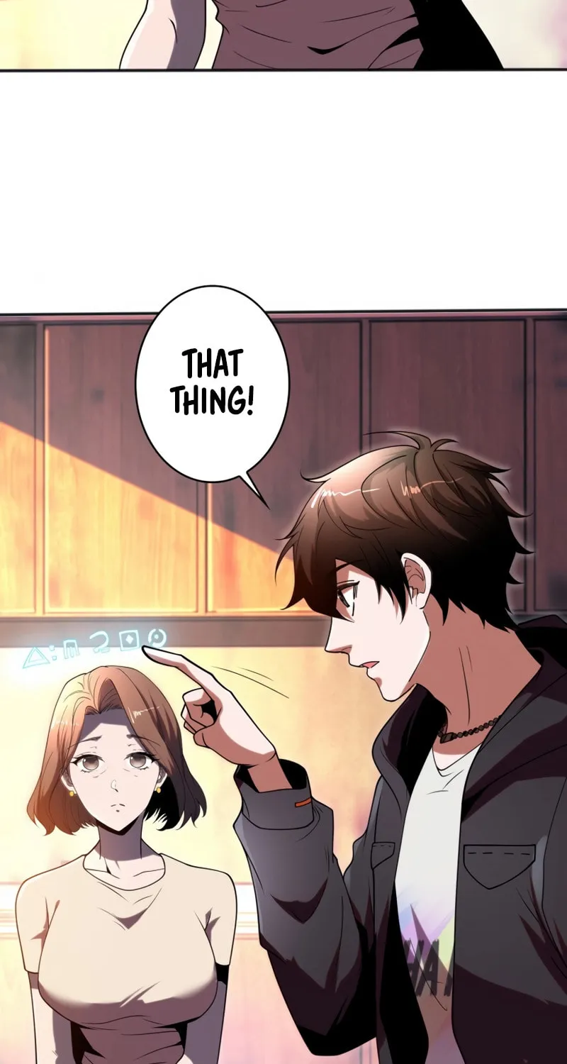 Read Try to Save the World by Level Transfer chapter 1 image 28 on Lezhin