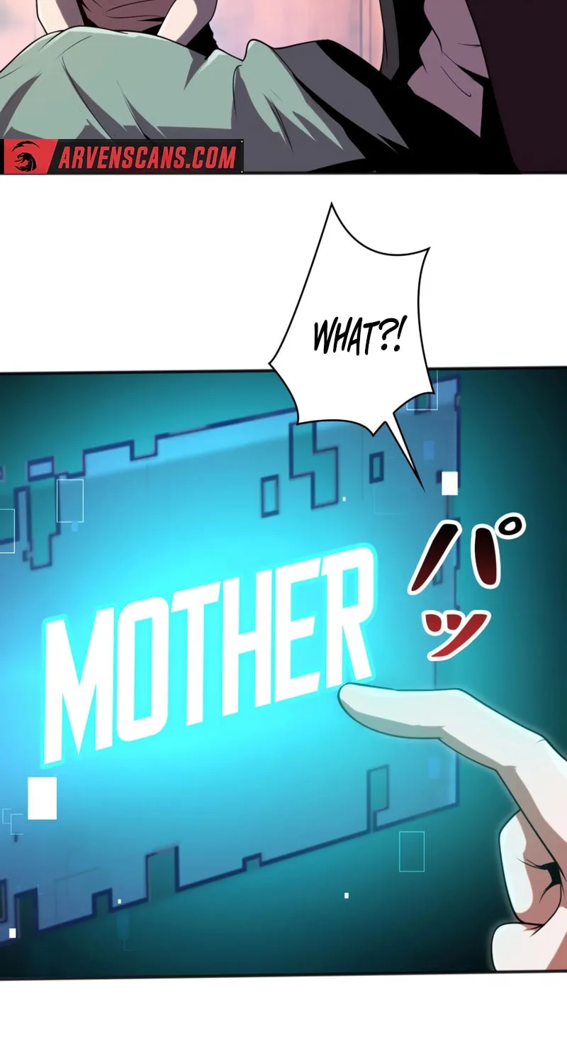 Read Try to Save the World by Level Transfer chapter 1 image 29 on Lezhin