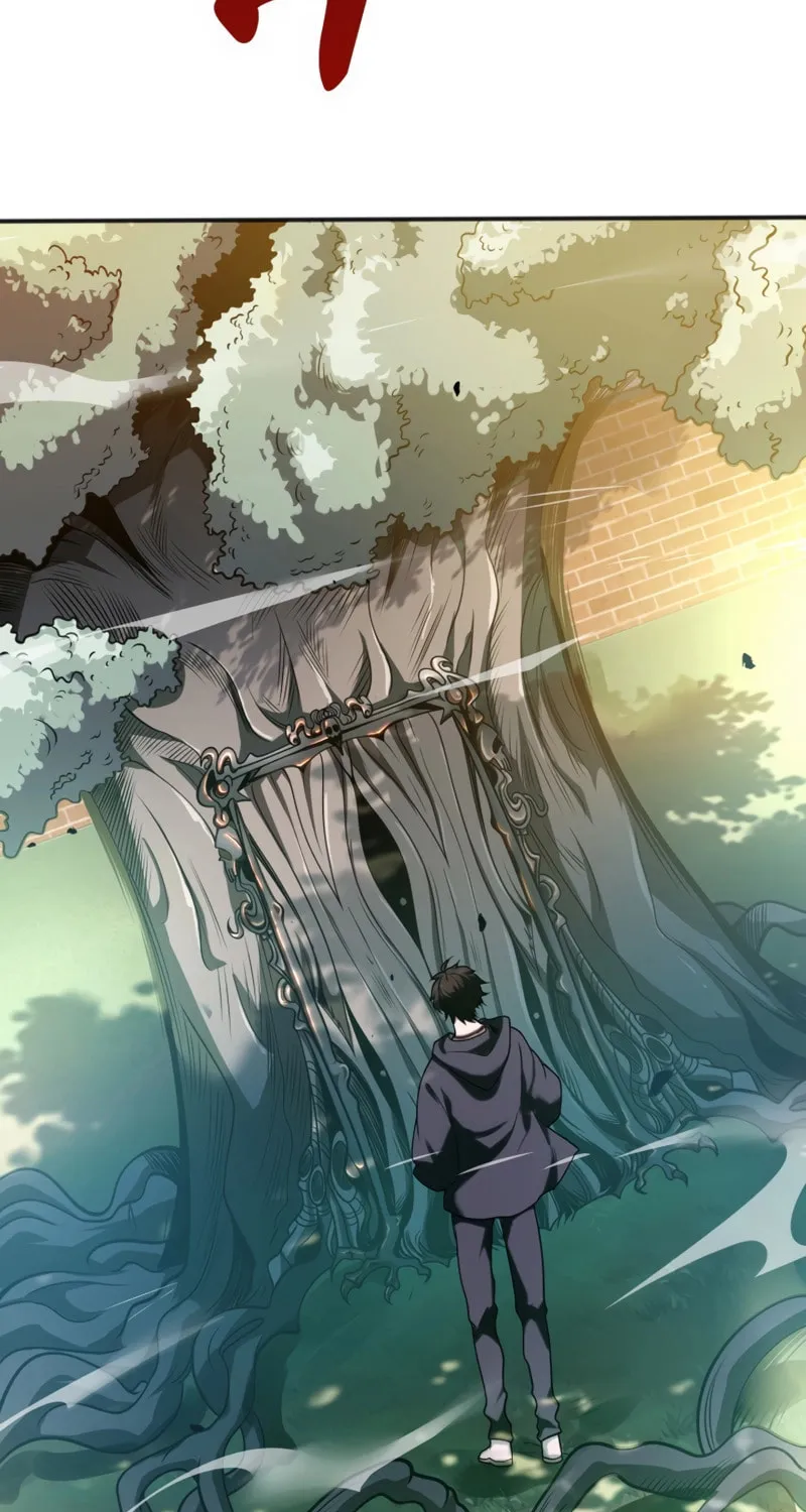 Read Try to Save the World by Level Transfer chapter 1 image 3 on Lezhin