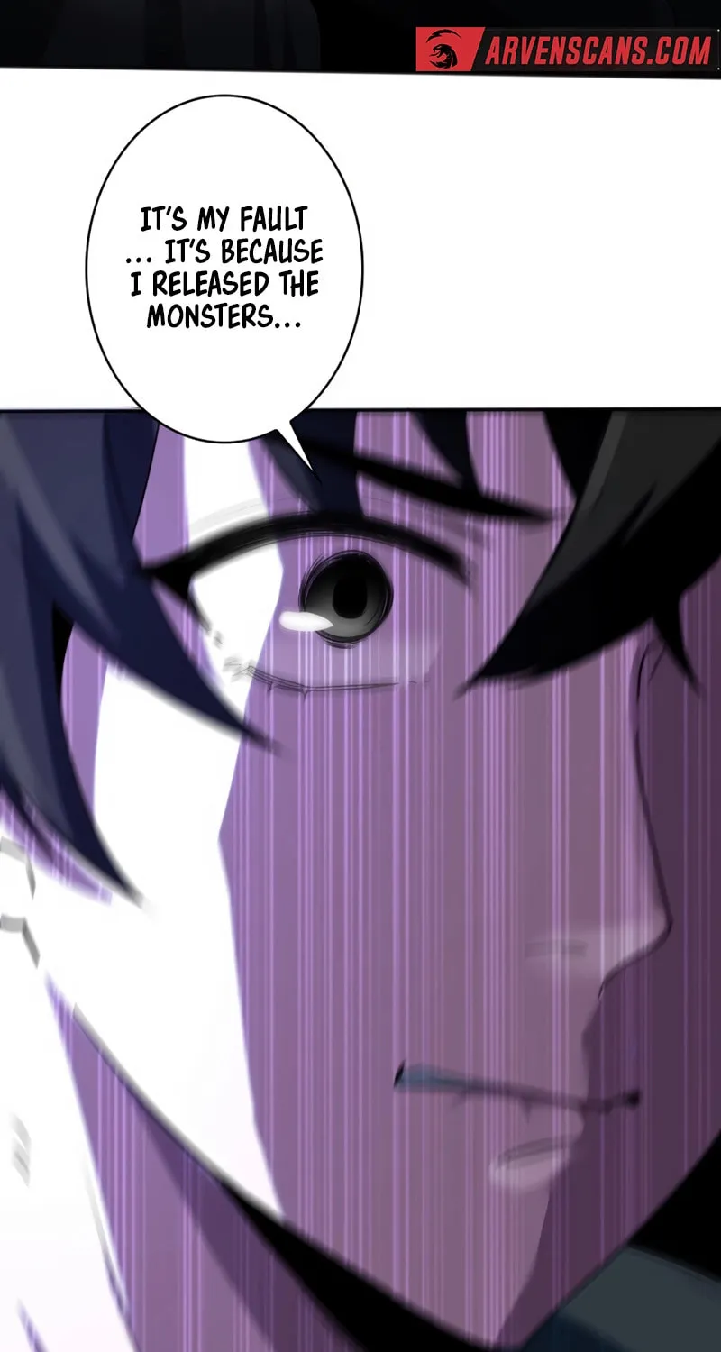 Read Try to Save the World by Level Transfer chapter 1 image 37 on Lezhin