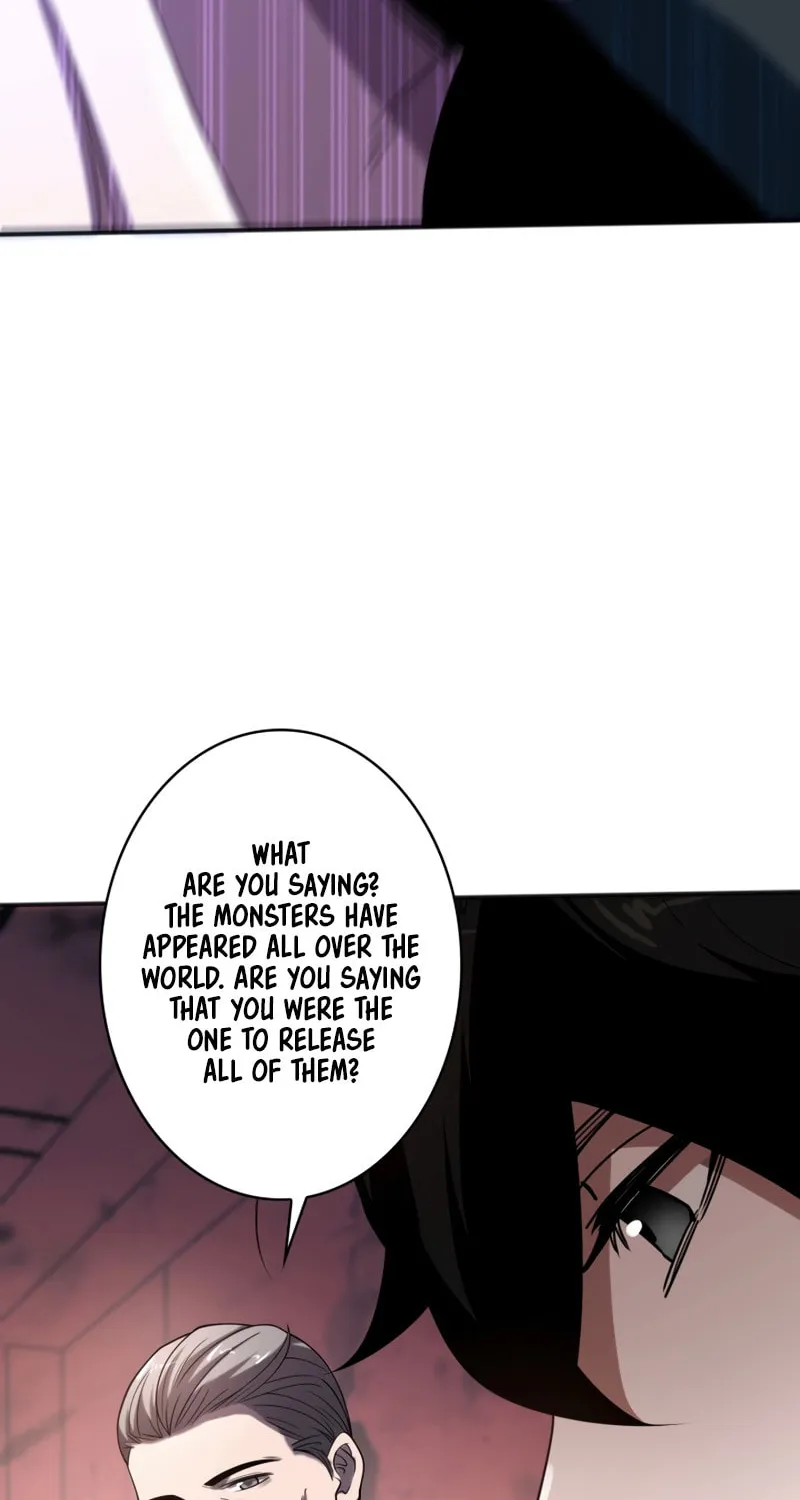 Read Try to Save the World by Level Transfer chapter 1 image 38 on Lezhin
