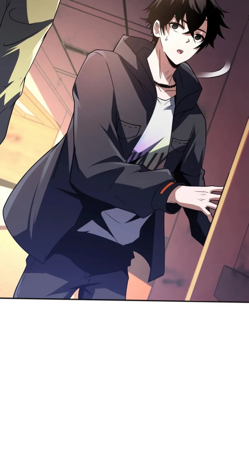 Read Try to Save the World by Level Transfer chapter 1 image 40 on Lezhin
