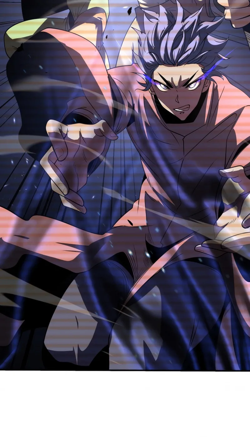 Read Try to Save the World by Level Transfer chapter 1 image 48 on Lezhin