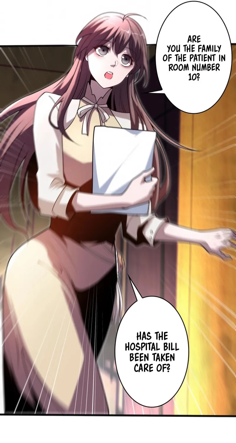 Read Try to Save the World by Level Transfer chapter 1 image 49 on Lezhin