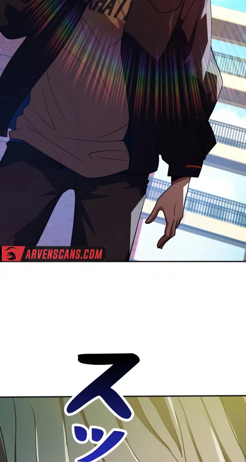 Read Try to Save the World by Level Transfer chapter 1 image 5 on Lezhin