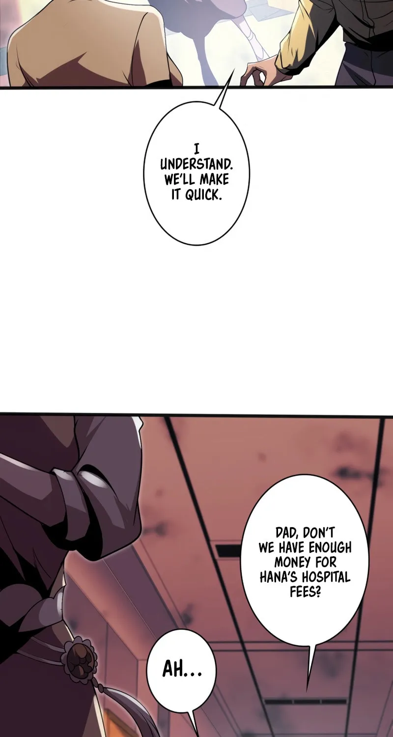 Read Try to Save the World by Level Transfer chapter 1 image 51 on Lezhin