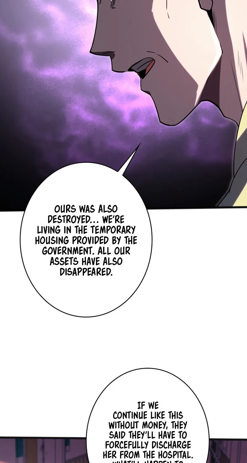 Read Try to Save the World by Level Transfer chapter 1 image 53 on Lezhin