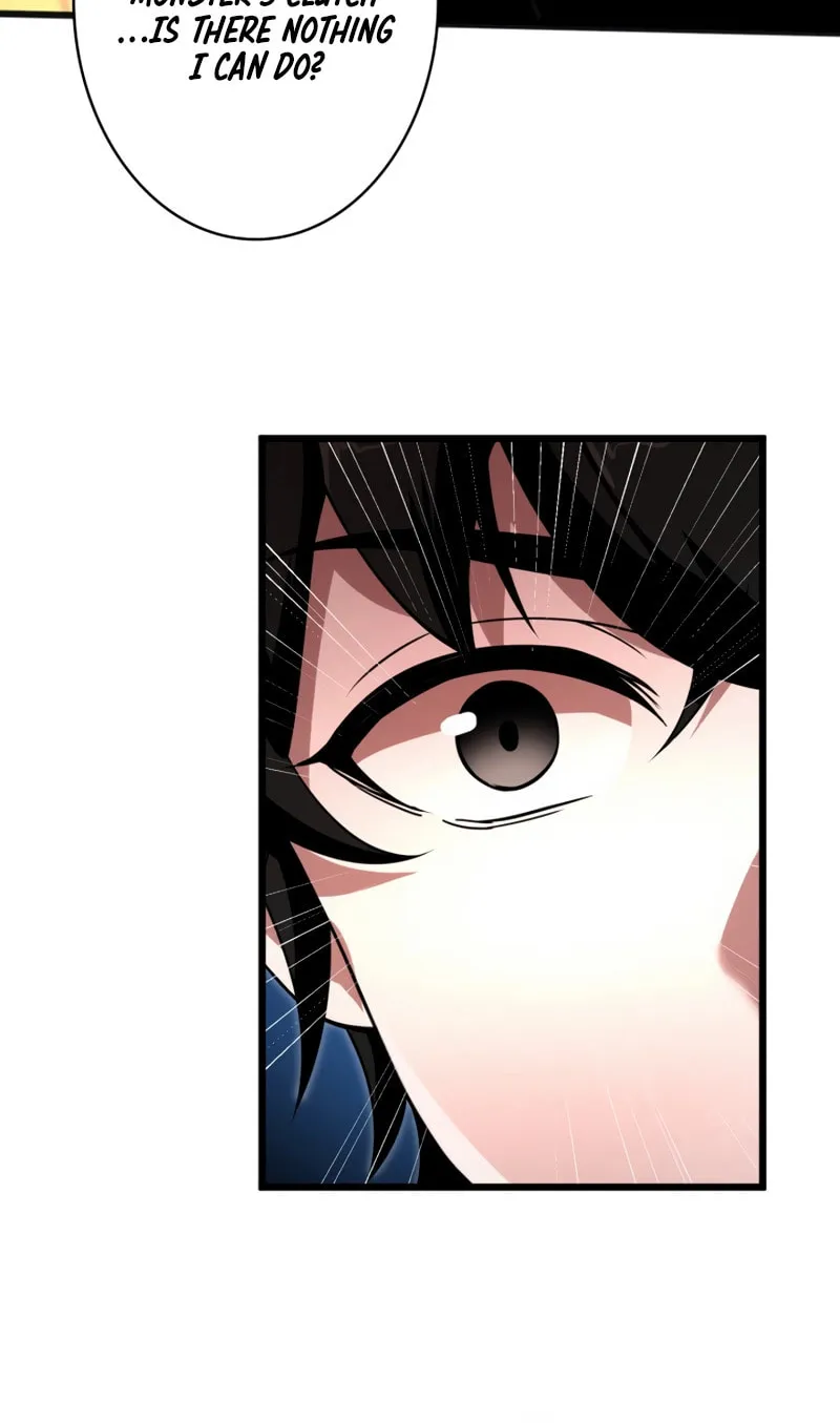 Read Try to Save the World by Level Transfer chapter 1 image 56 on Lezhin