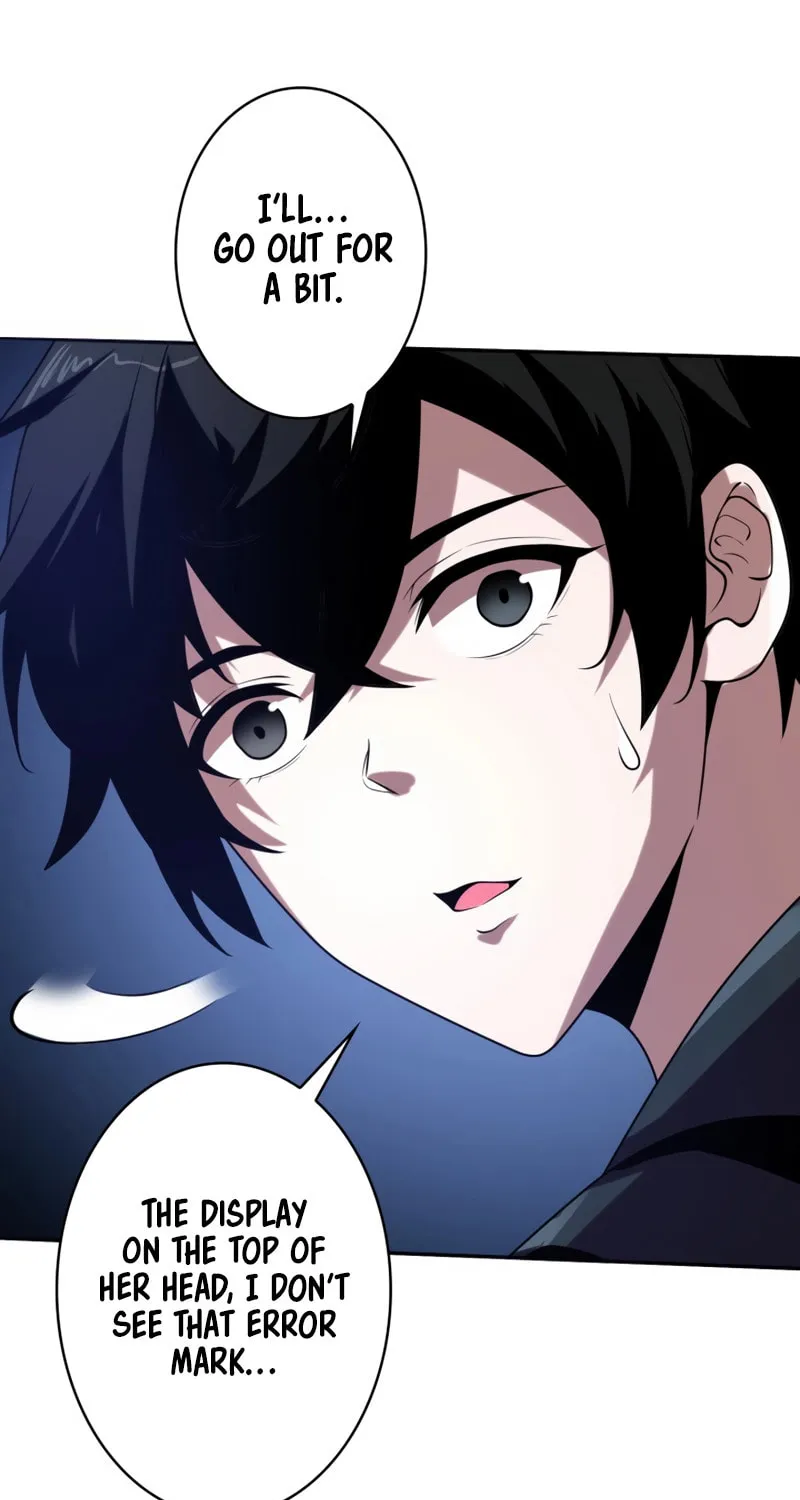 Read Try to Save the World by Level Transfer chapter 1 image 59 on Lezhin