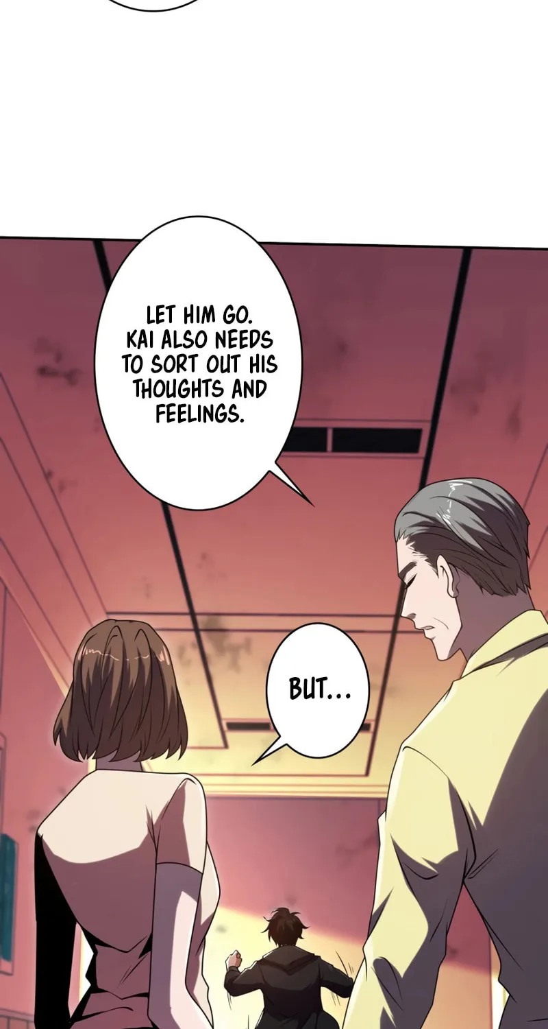Read Try to Save the World by Level Transfer chapter 1 image 60 on Lezhin