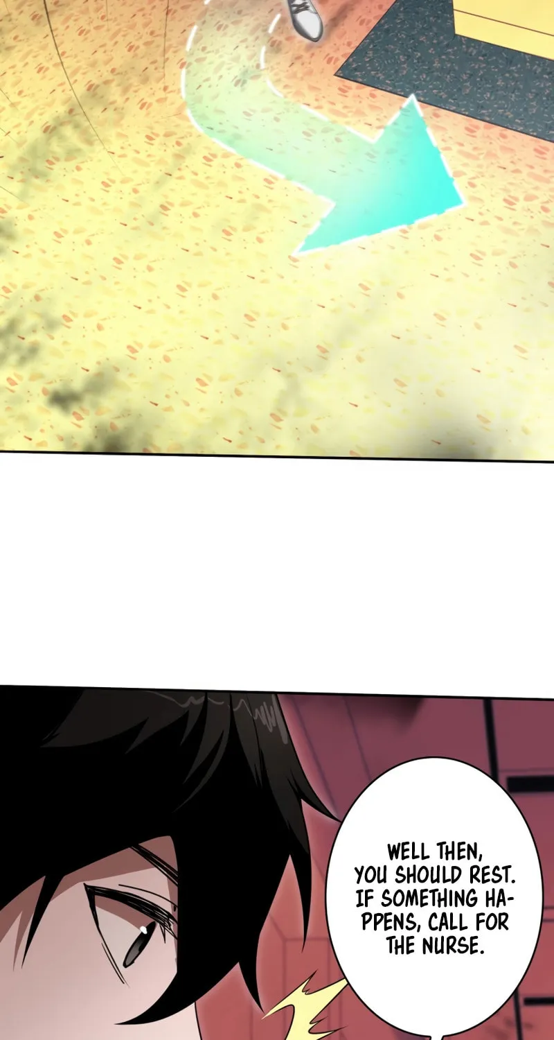 Read Try to Save the World by Level Transfer chapter 1 image 62 on Lezhin