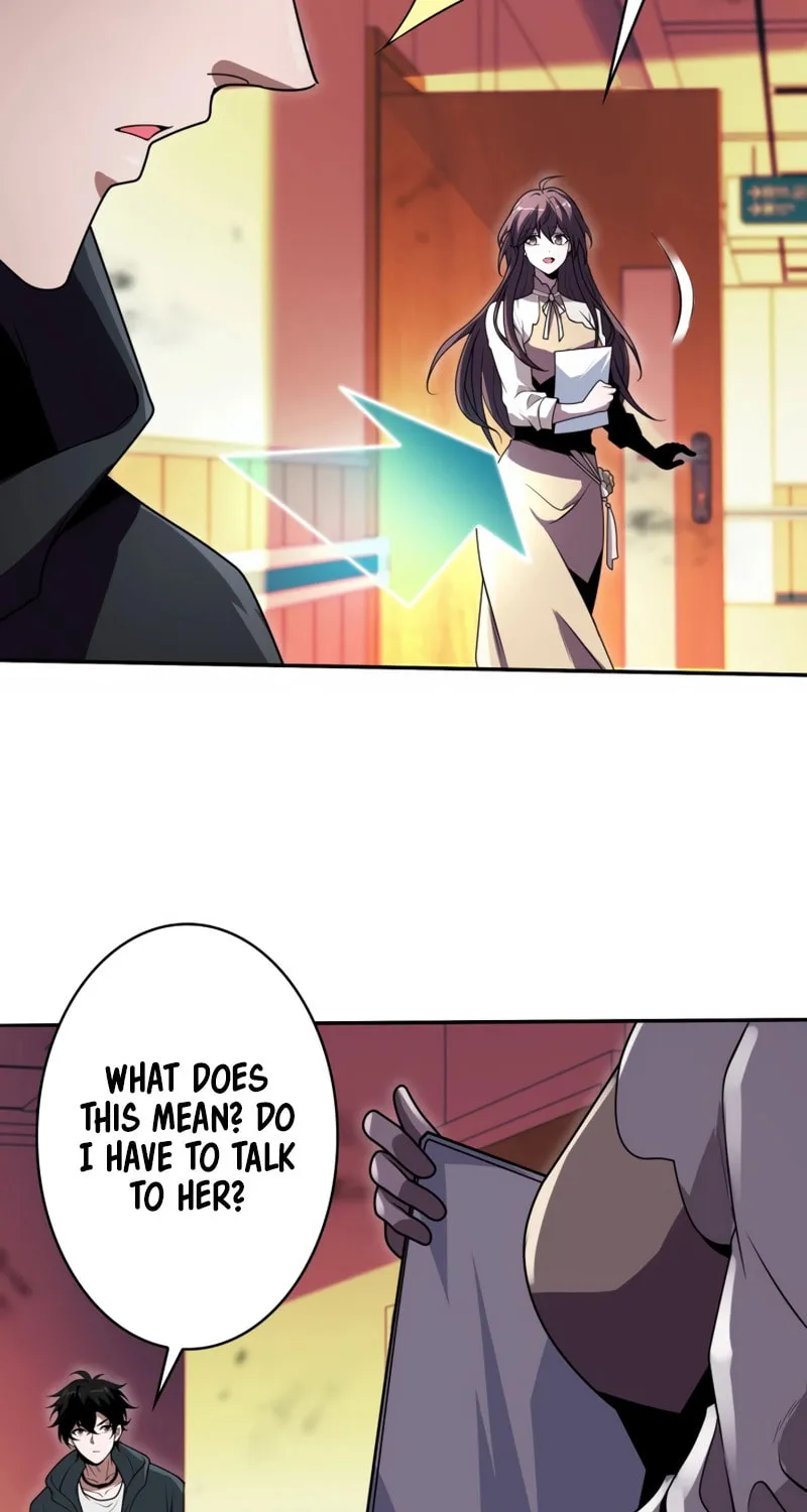 Read Try to Save the World by Level Transfer chapter 1 image 63 on Lezhin