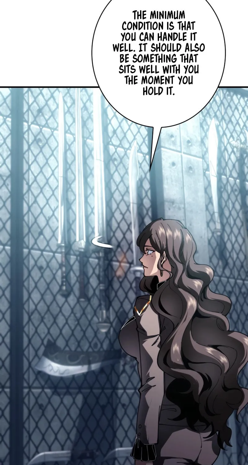 Read Try to Save the World by Level Transfer chapter 10 image 10 on Lezhin