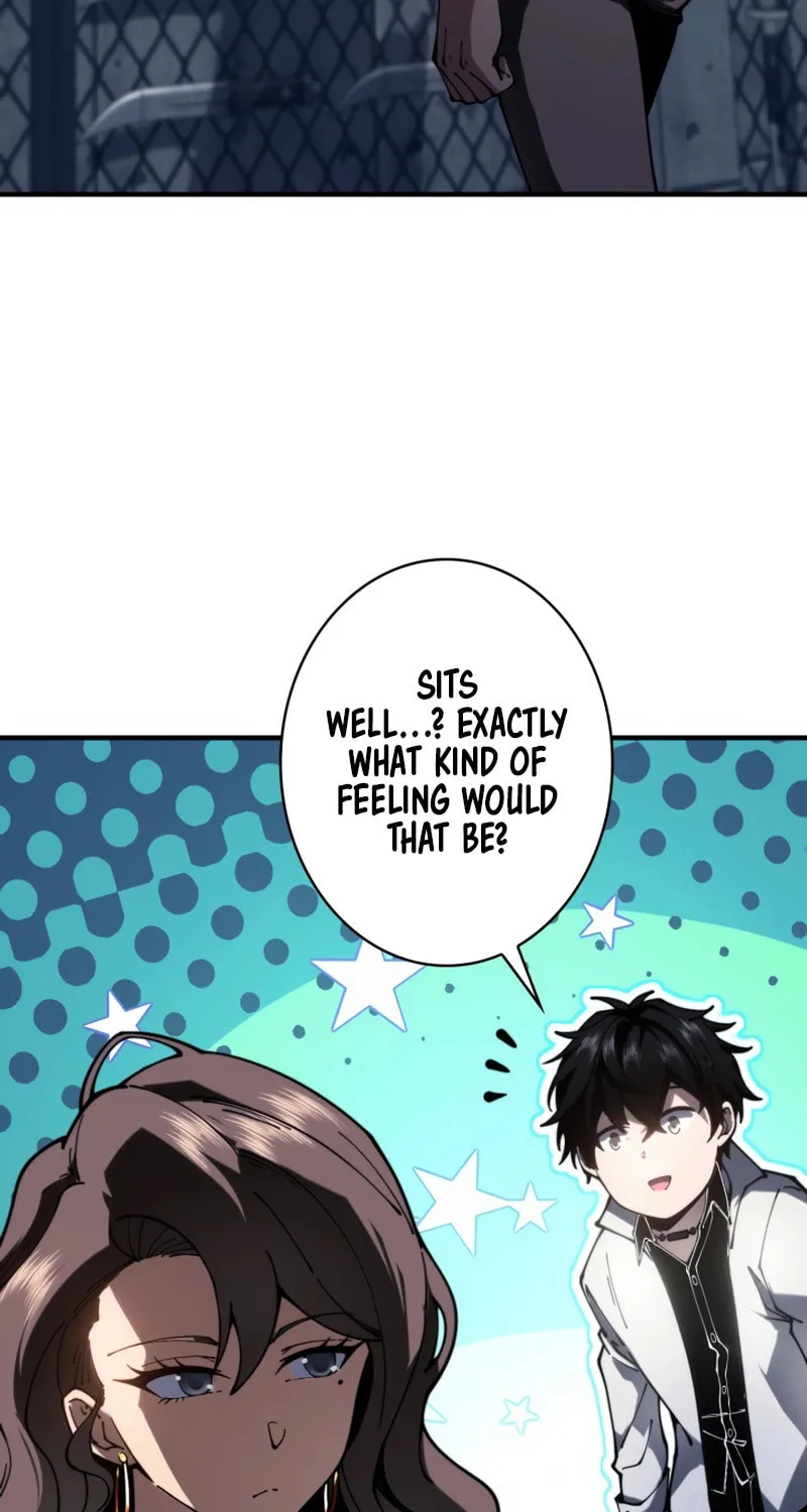 Read Try to Save the World by Level Transfer chapter 10 image 11 on Lezhin
